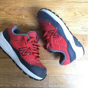 Toddler New Balance 580